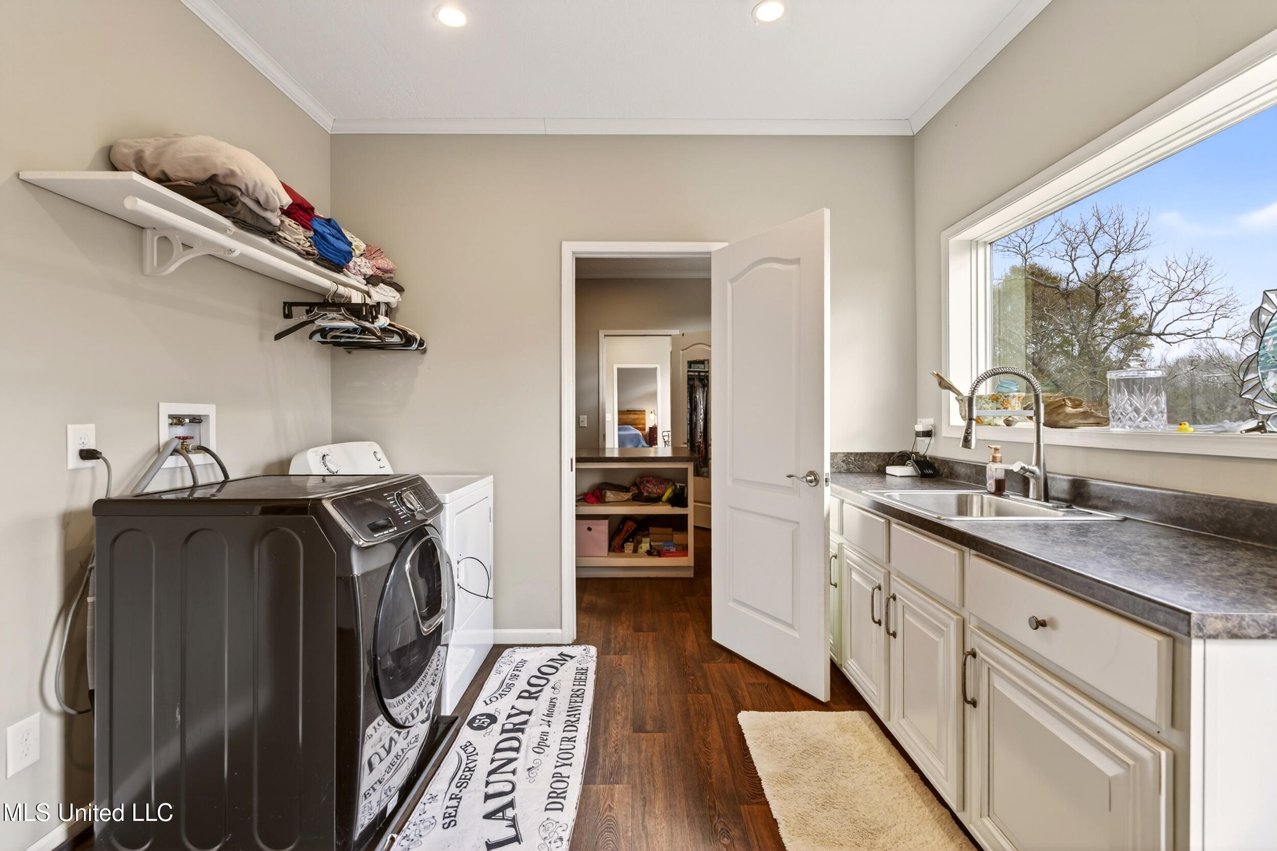 14 Elmer Smith Road Lumberton, MS 39455 - Photo 40 of 71 40_a7403441