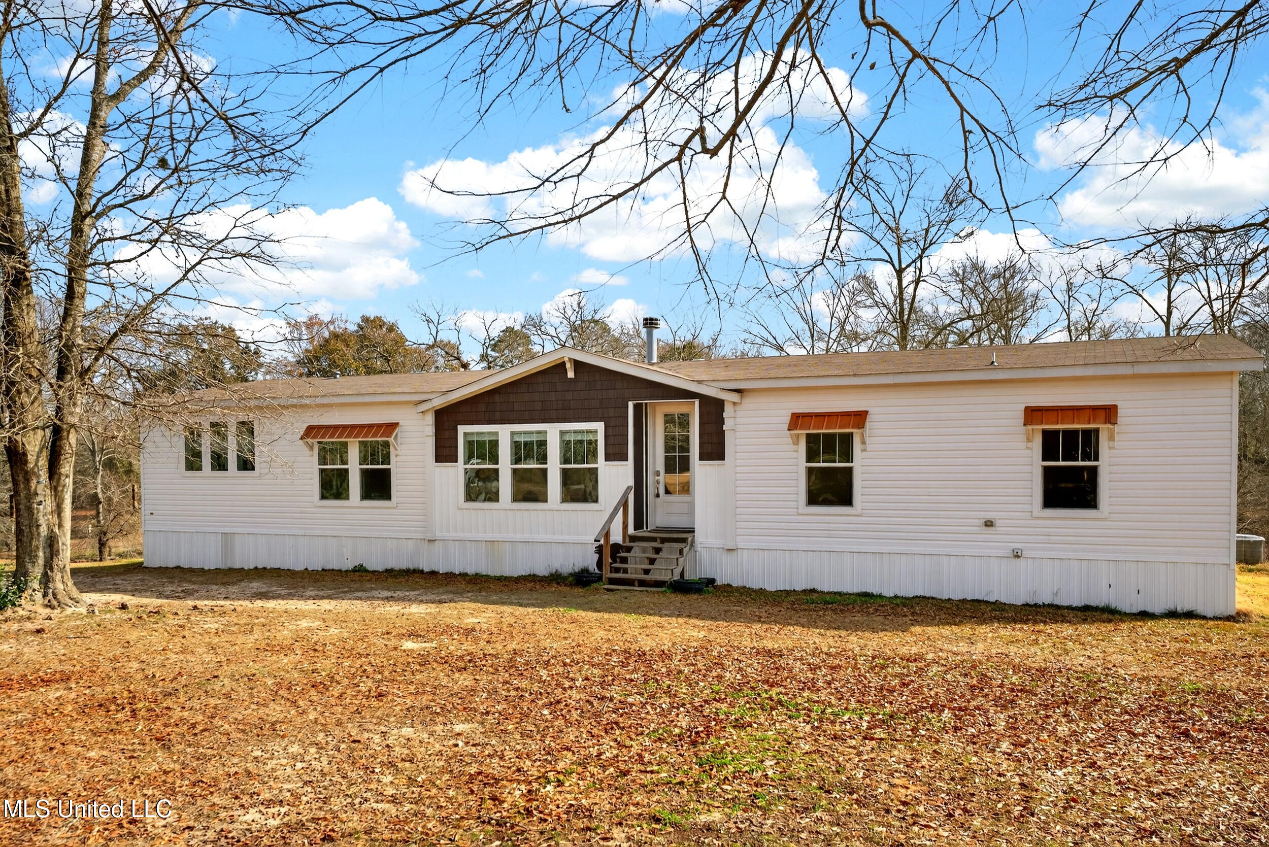 14 Elmer Smith Road Lumberton, MS 39455 - Photo 4 of 71 4_a7403552