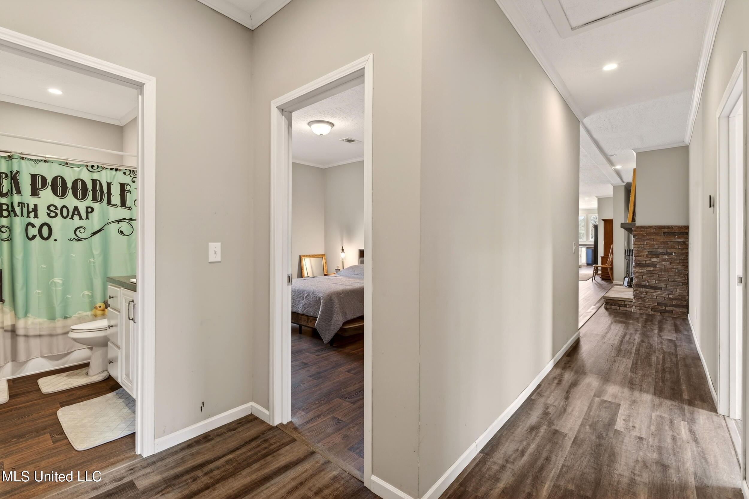 14 Elmer Smith Road Lumberton, MS 39455 - Photo 43 of 71 43_a7403535