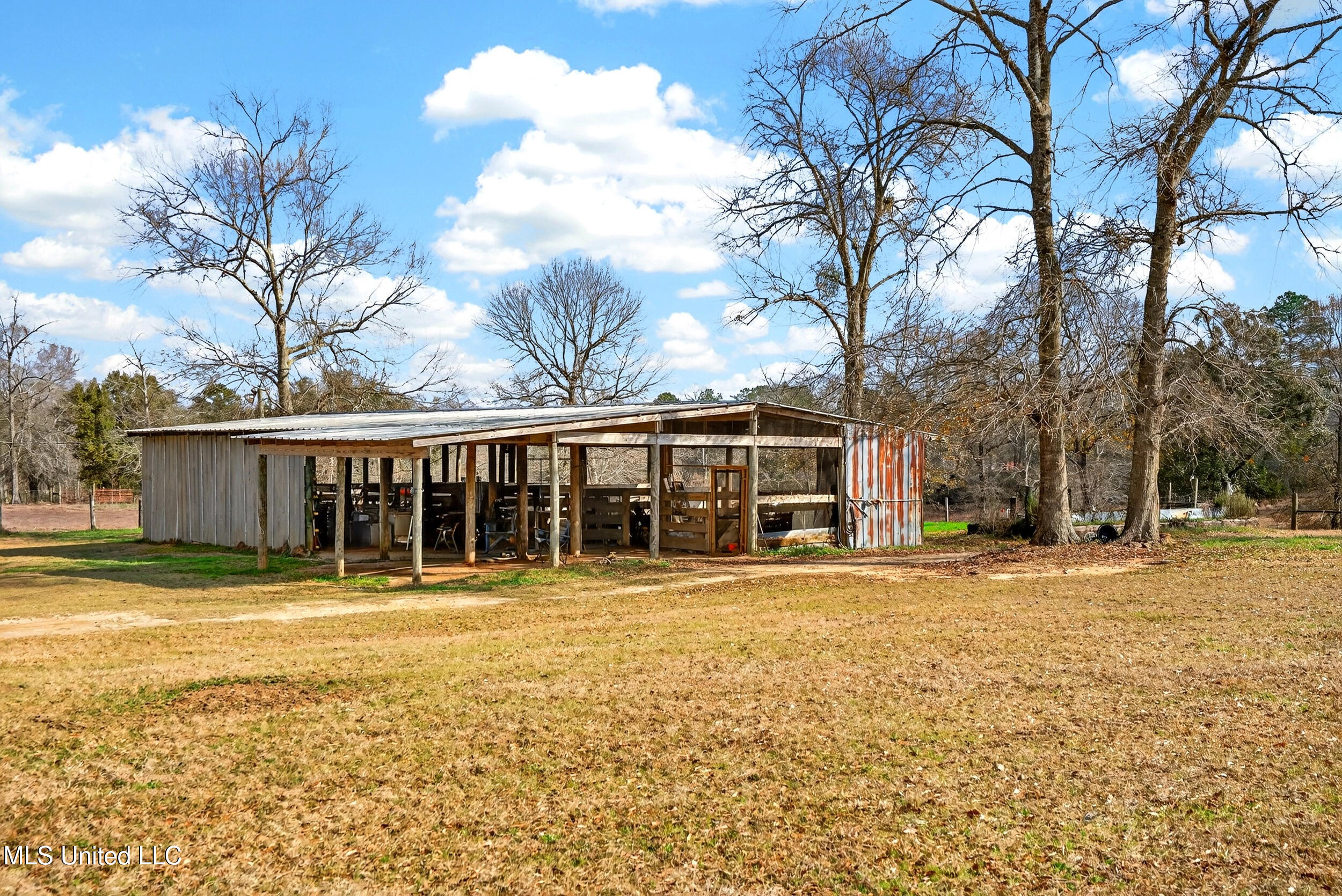 14 Elmer Smith Road Lumberton, MS 39455 - Photo 52 of 71 52_a7403592