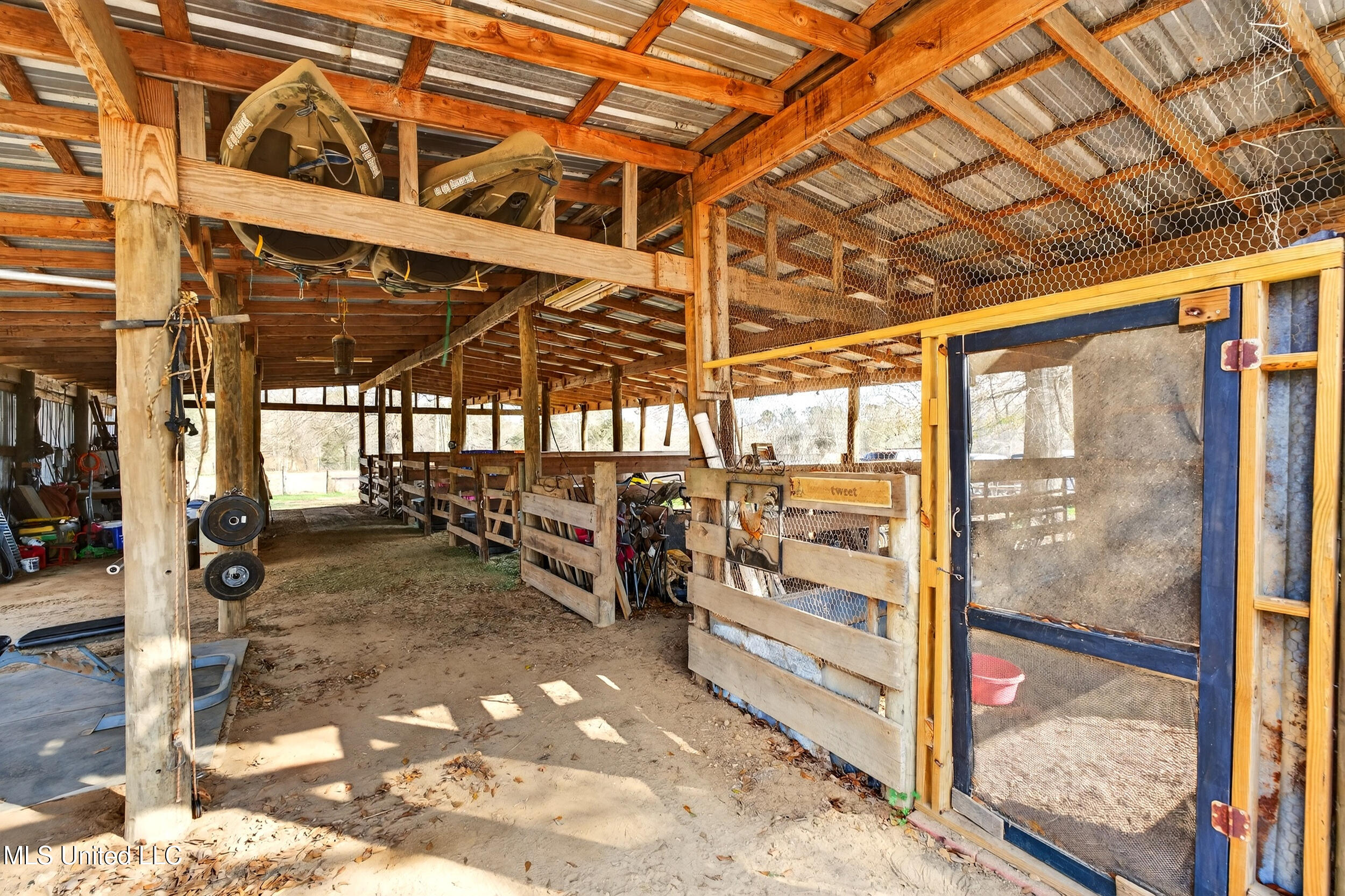 14 Elmer Smith Road Lumberton, MS 39455 - Photo 54 of 71 54_a7403603