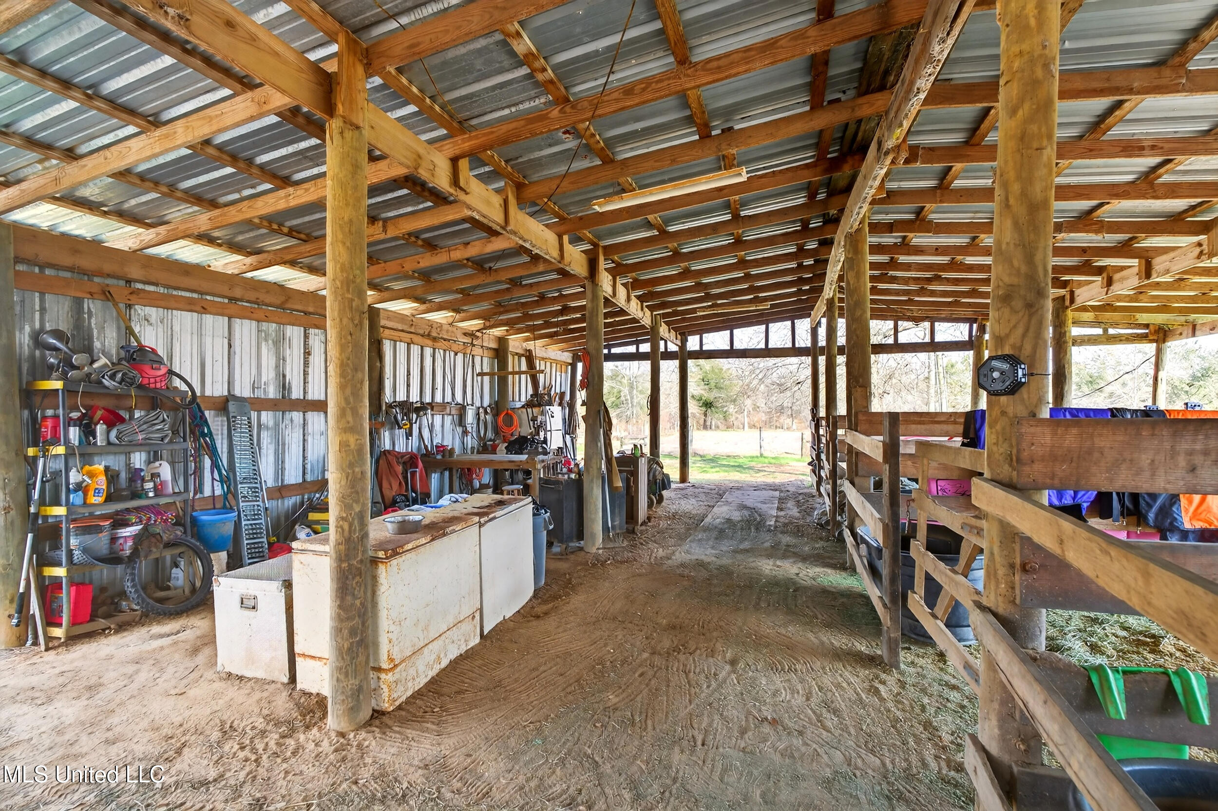 14 Elmer Smith Road Lumberton, MS 39455 - Photo 55 of 71 55_a7403605