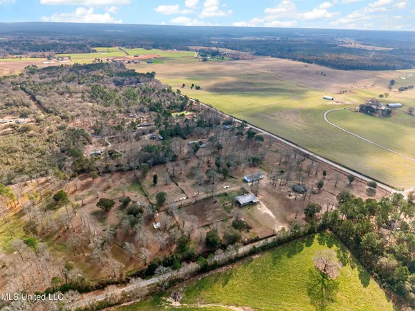 $359,000 | 14 Elmer Smith Road, Lumberton, MS 39455