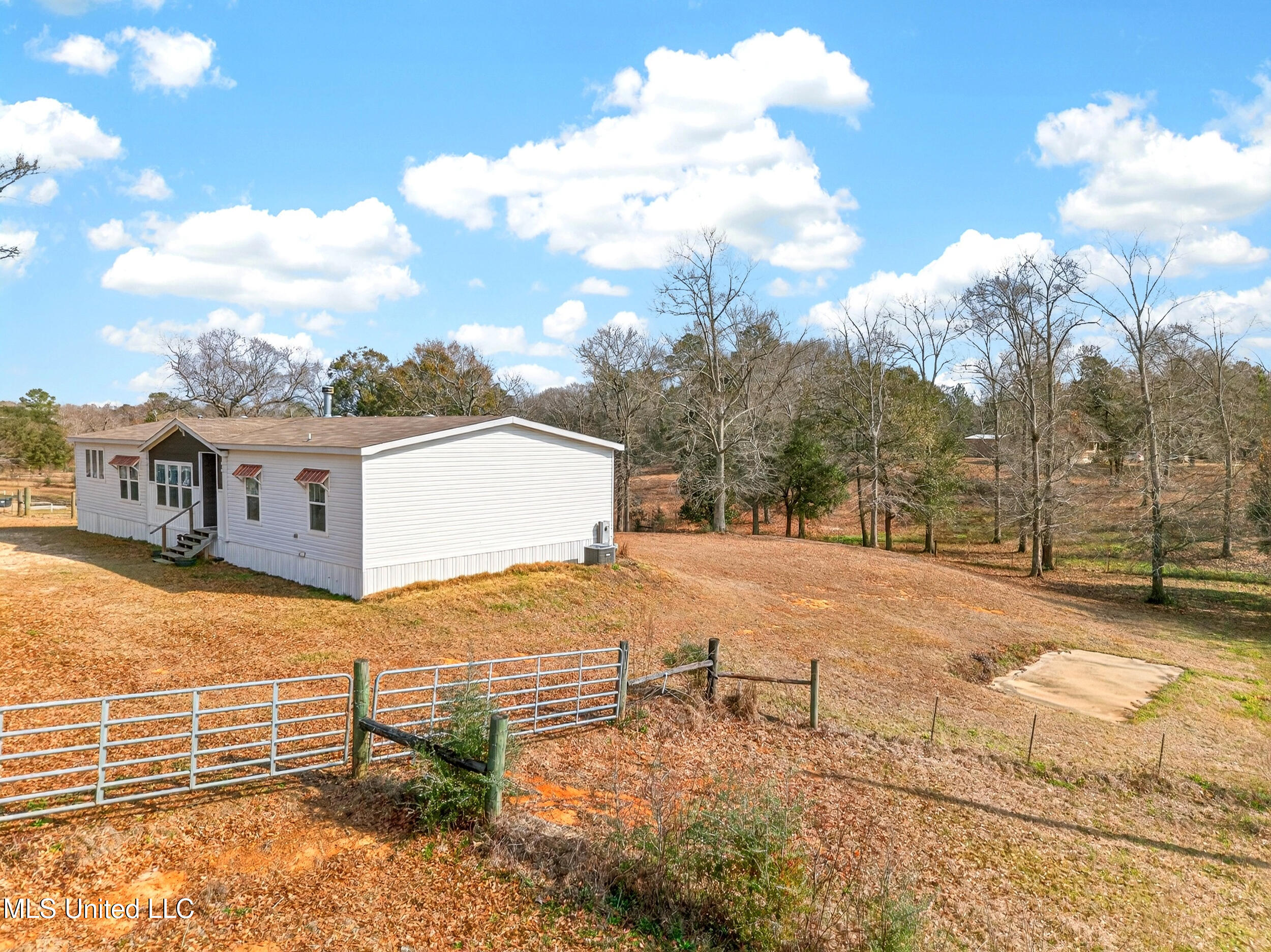 14 Elmer Smith Road Lumberton, MS 39455 - Photo 65 of 71 65_dji_20260212100831_0279_d