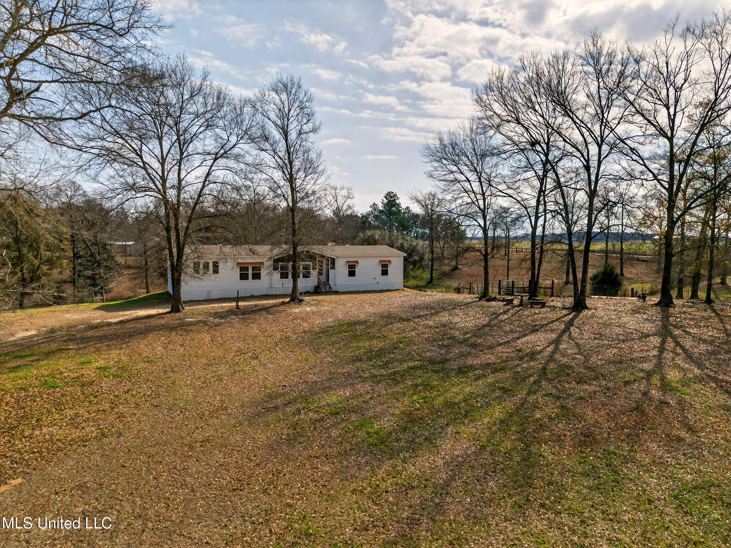 14 Elmer Smith Road Lumberton, MS 39455 - Photo 69 of 71 69_dji_20260212100736_0269_d