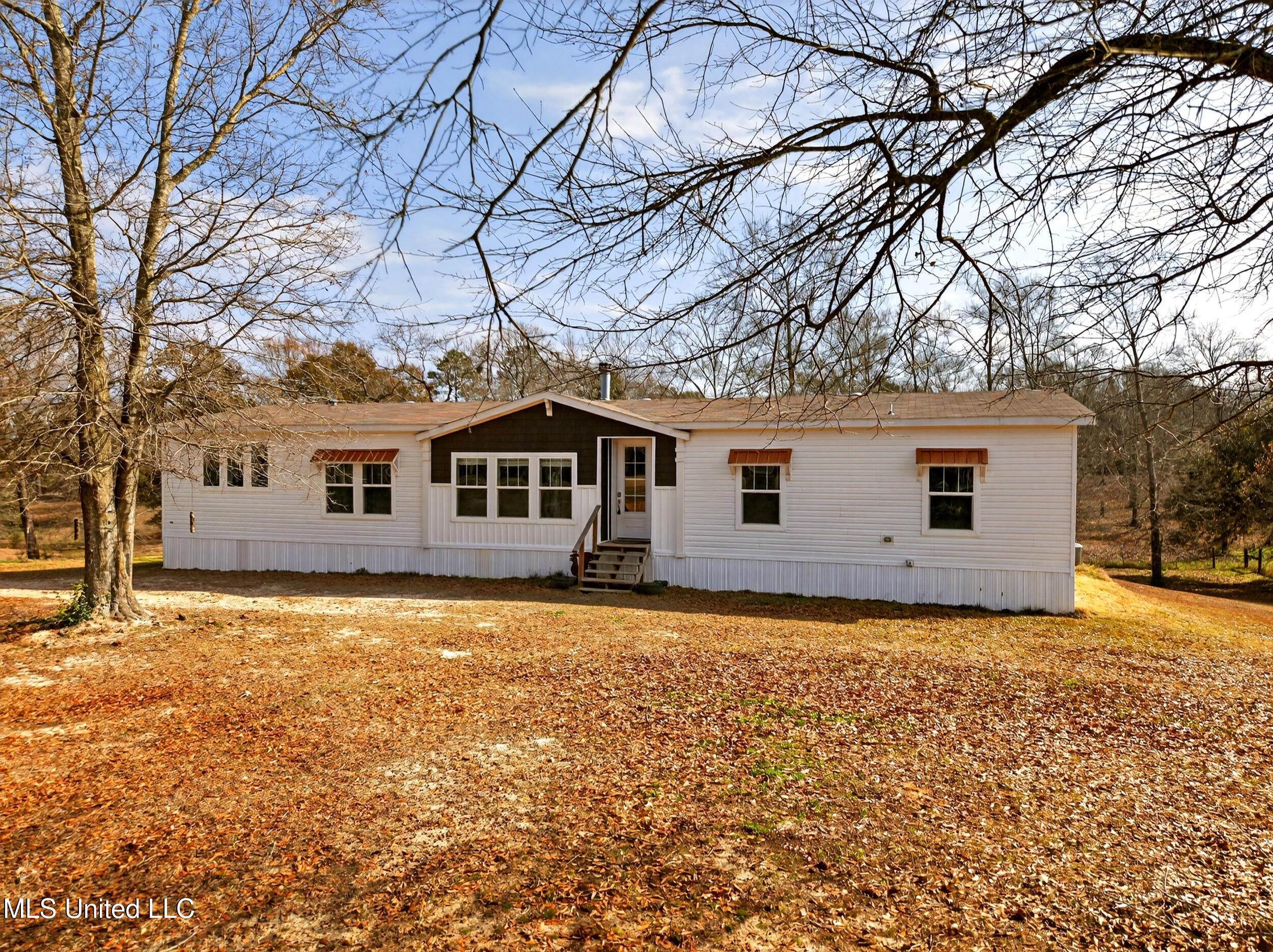 14 Elmer Smith Road Lumberton, MS 39455 - Photo 70 of 71 70_dji_20260212100807_0275_d