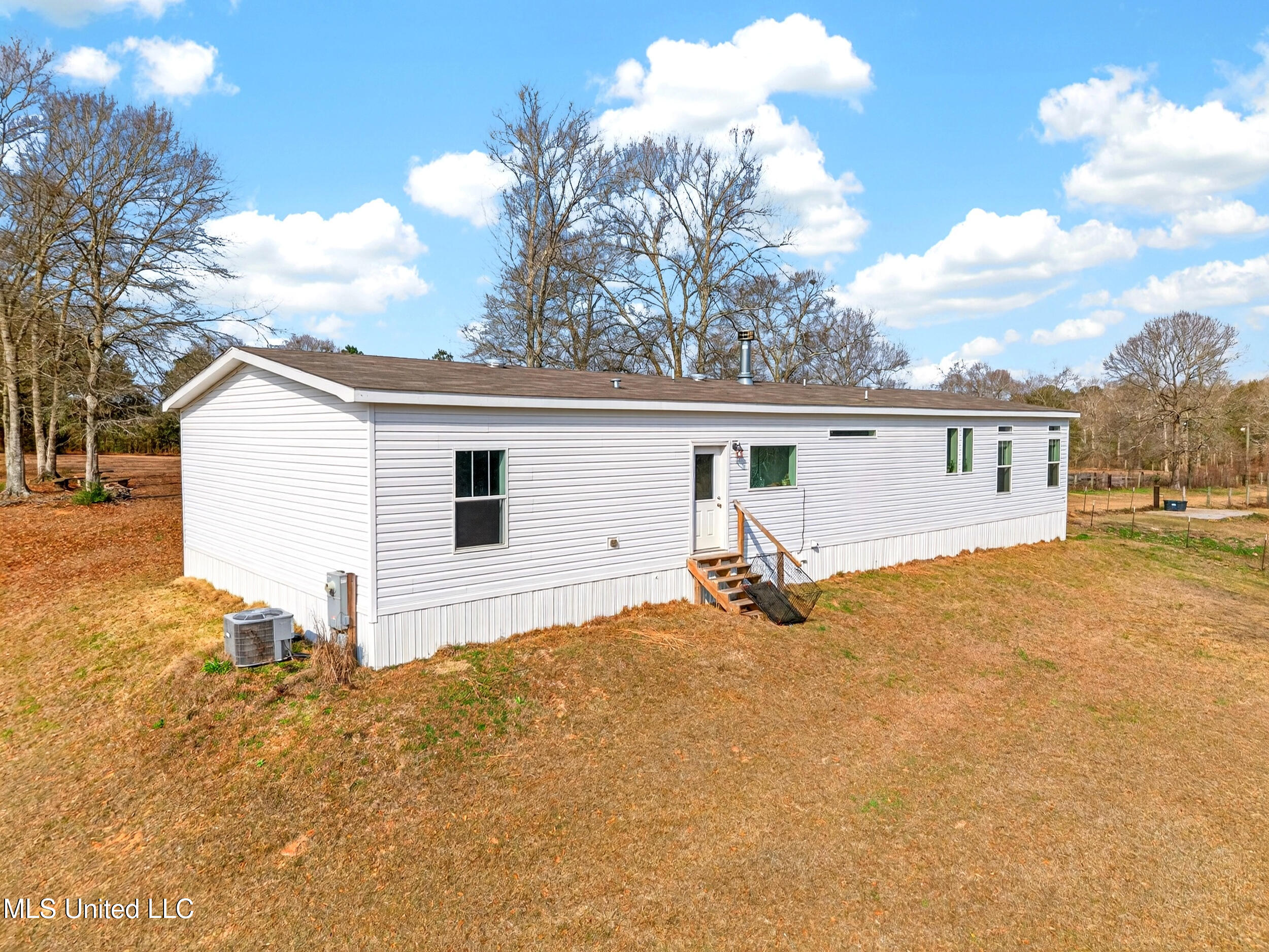 14 Elmer Smith Road Lumberton, MS 39455 - Photo 71 of 71 71_dji_20260212100854_0284_d