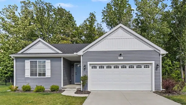 $429,900 | 7410 Bramling Drive Southeast, Caledonia, MI 49316
