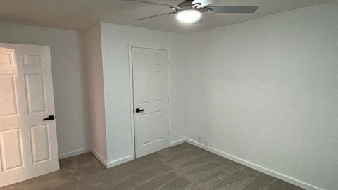 6330 Cobalt Street Houston, TX 77016 - Photo 22 of 29 an empty room with fan