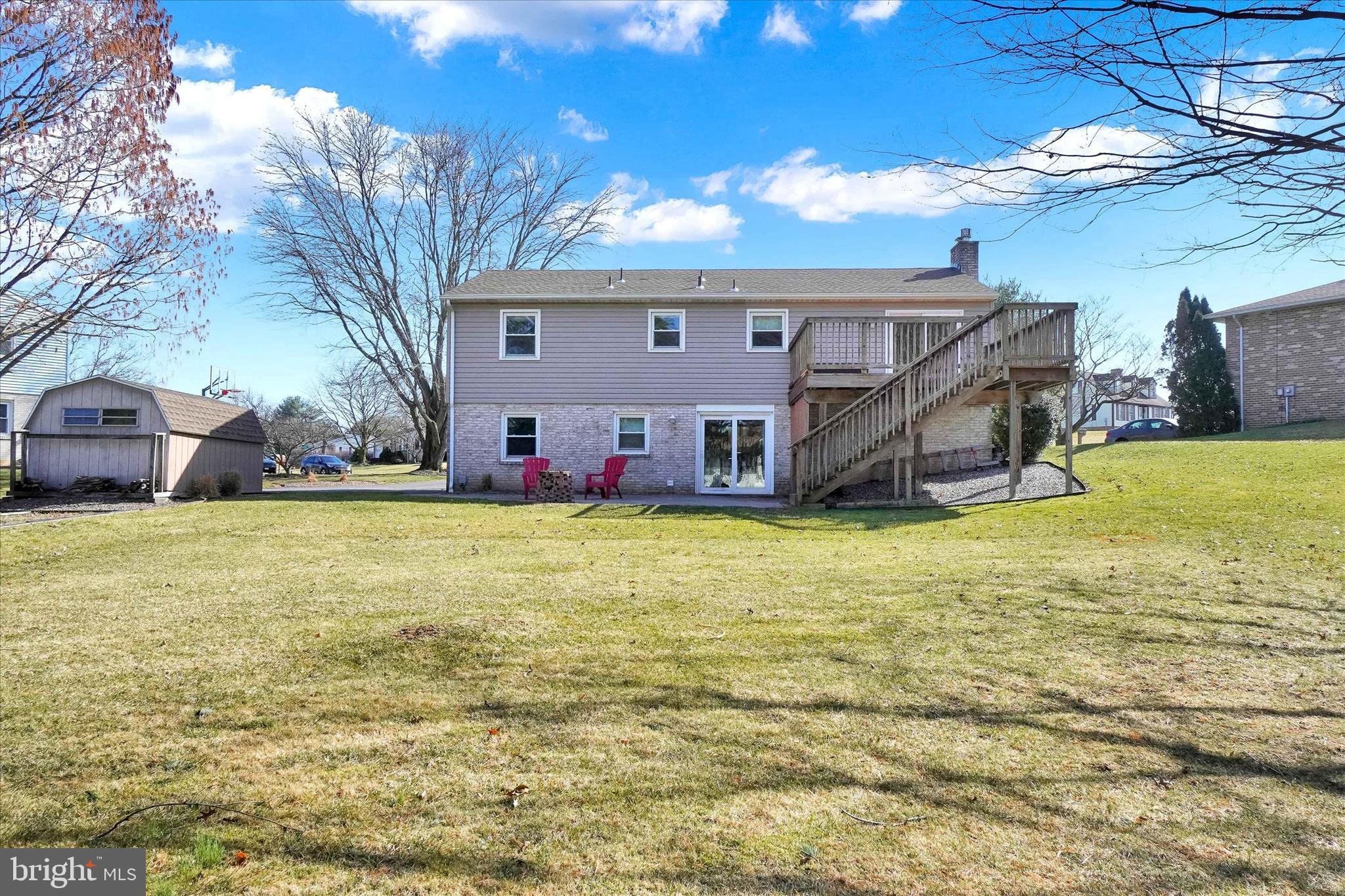2345 Esbenshade Road York, PA 17408 - Photo 29 of 32 Gallery Image 29