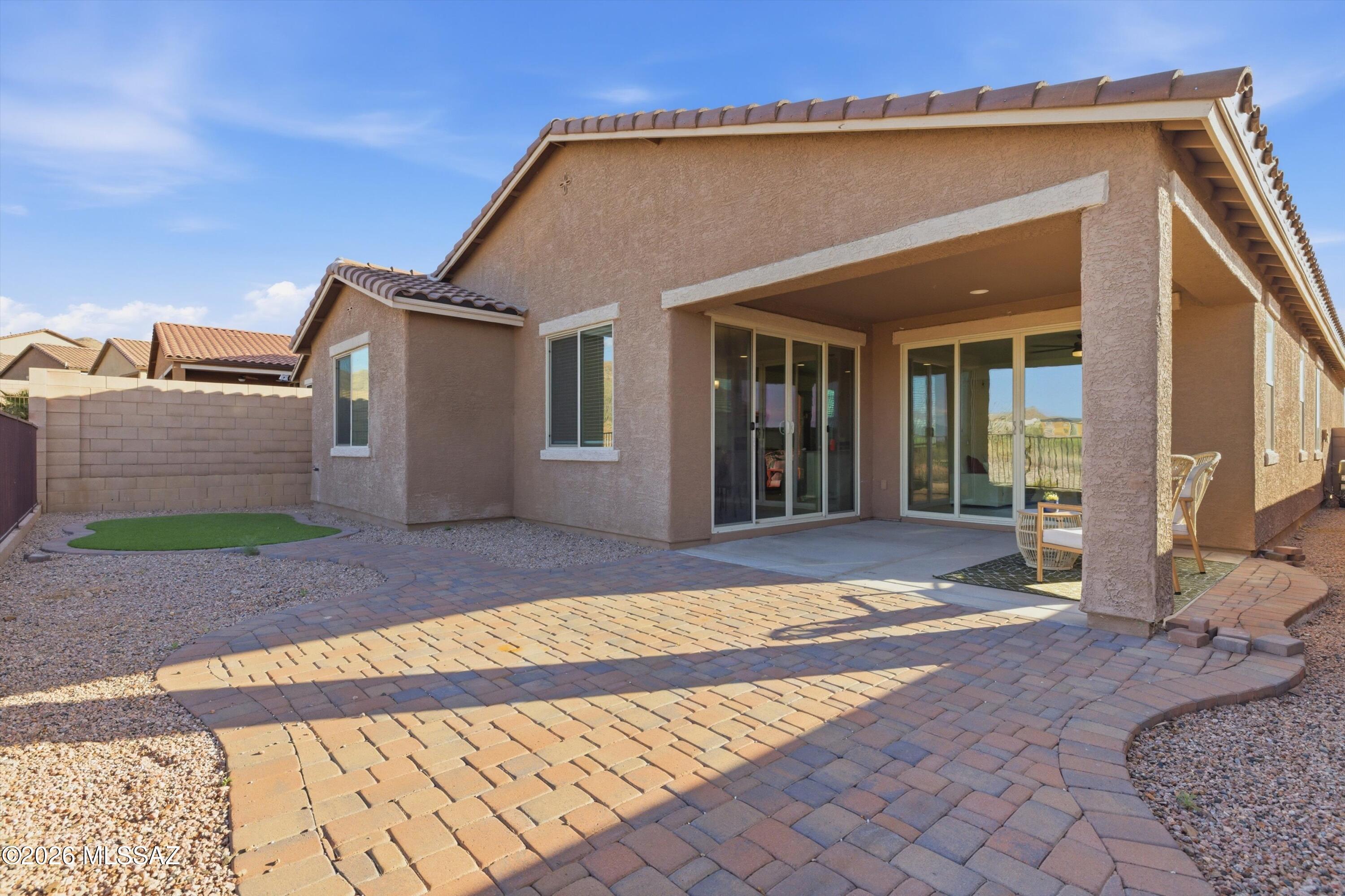 17293 South Ridgerunner Drive Vail, AZ 85641 - Photo 18 of 37