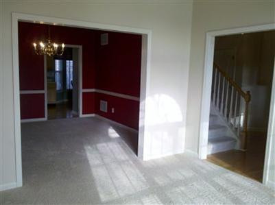 781 Laurel Hill Road Lexington, KY 40504 - Photo 18 of 38 Dining & Living room areas