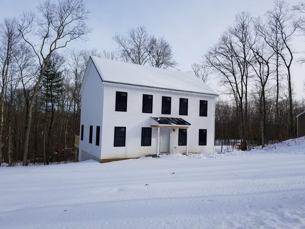 72 Cronin Road West Brookfield, MA 01585 - Photo 2 of 19 Gallery Image 2