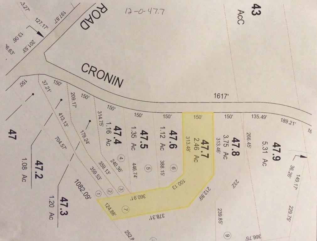 72 Cronin Road West Brookfield, MA 01585 - Photo 3 of 19 Gallery Image 3