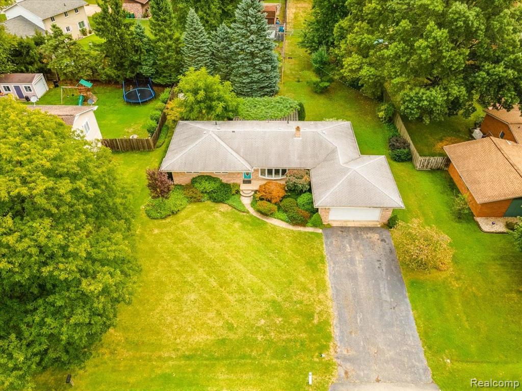 11519 Fisher Road Belleville, MI 48111 - Photo 36 of 47 Gallery Image 36