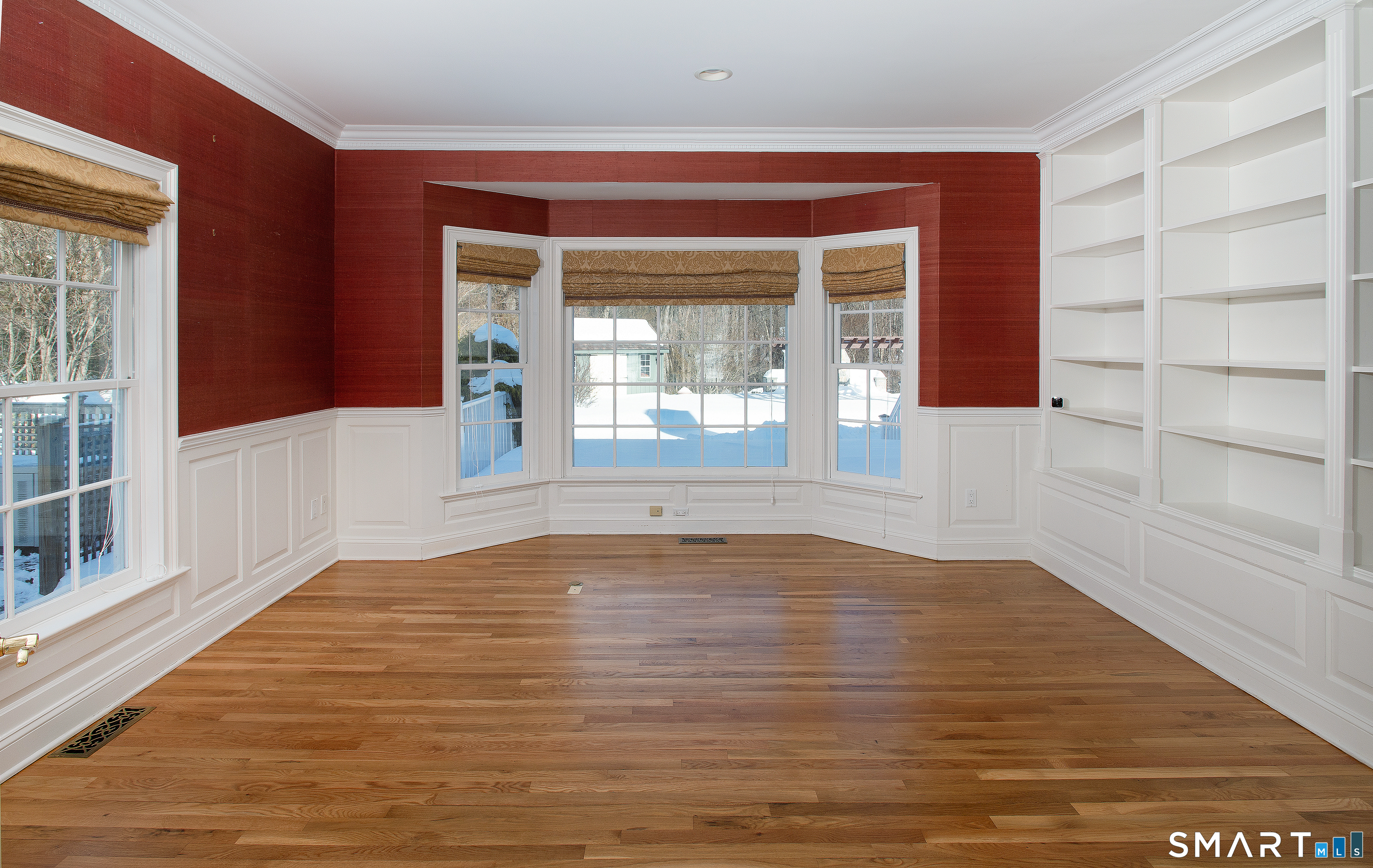 96 Norrans Ridge Drive Ridgefield, CT 06877 - Photo 11 of 38