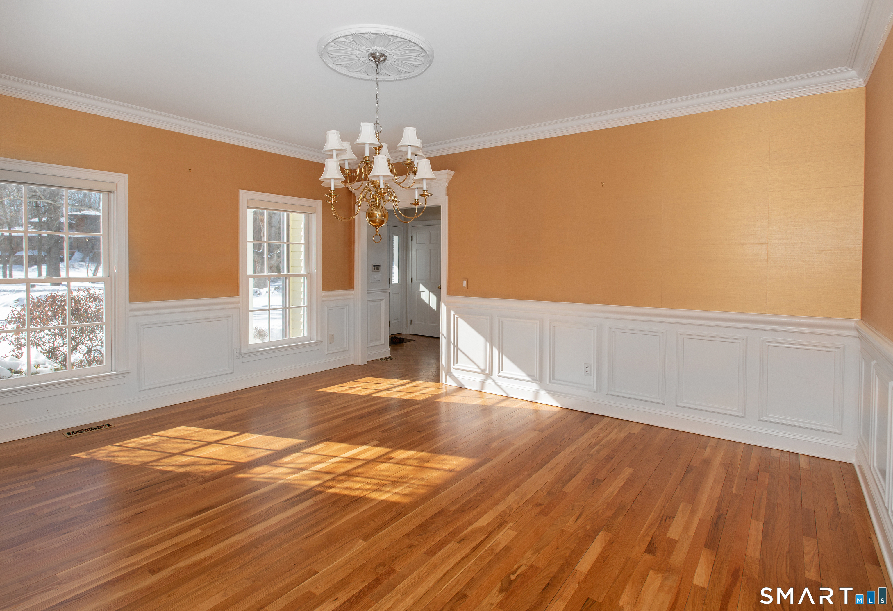 96 Norrans Ridge Drive Ridgefield, CT 06877 - Photo 12 of 38