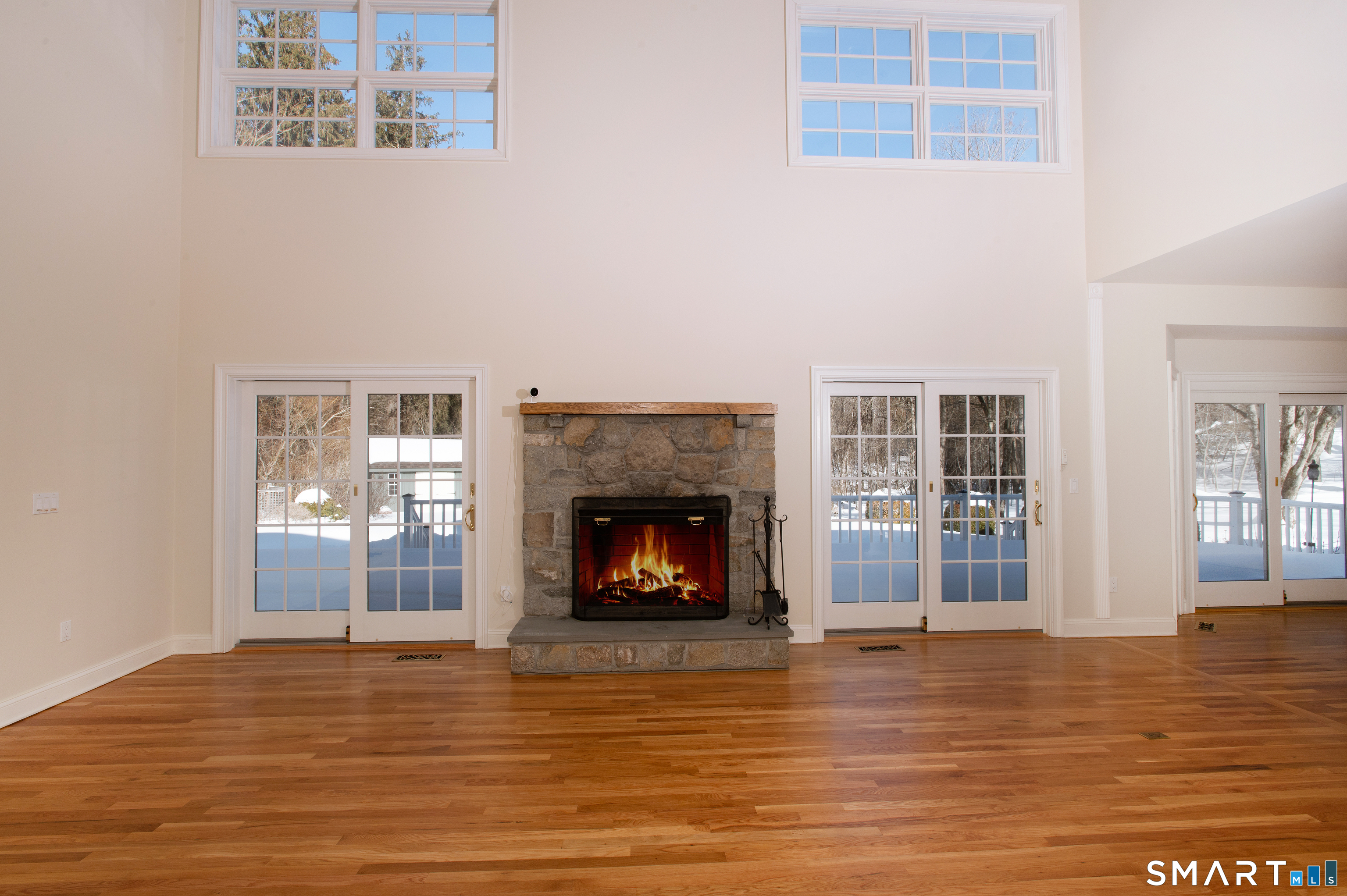 96 Norrans Ridge Drive Ridgefield, CT 06877 - Photo 13 of 38