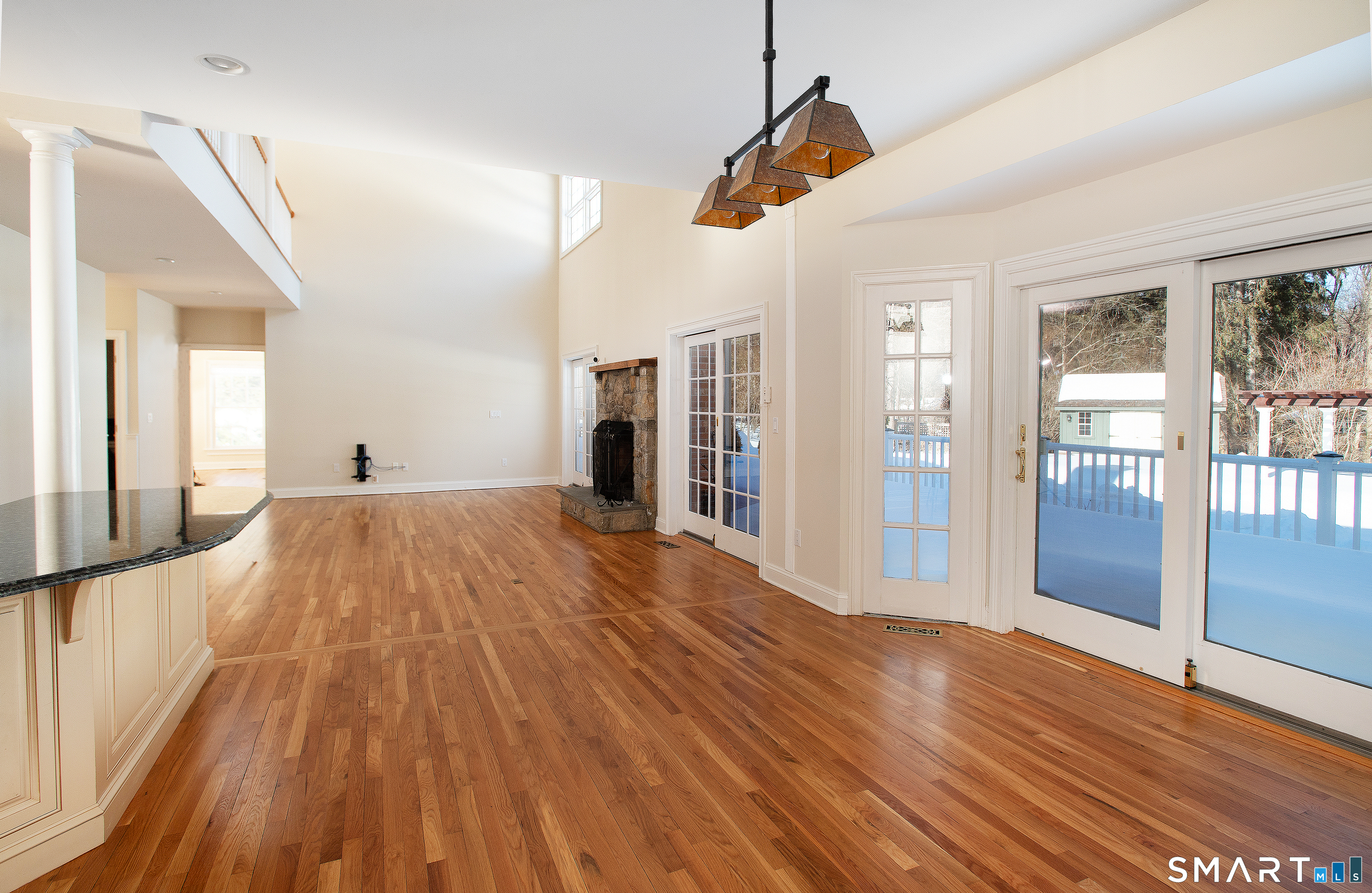 96 Norrans Ridge Drive Ridgefield, CT 06877 - Photo 14 of 38