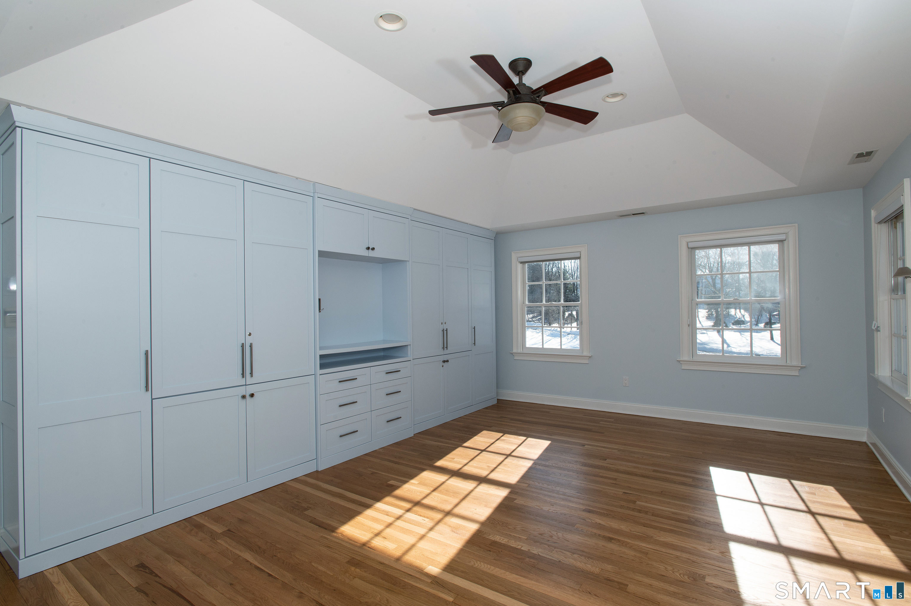 96 Norrans Ridge Drive Ridgefield, CT 06877 - Photo 20 of 38