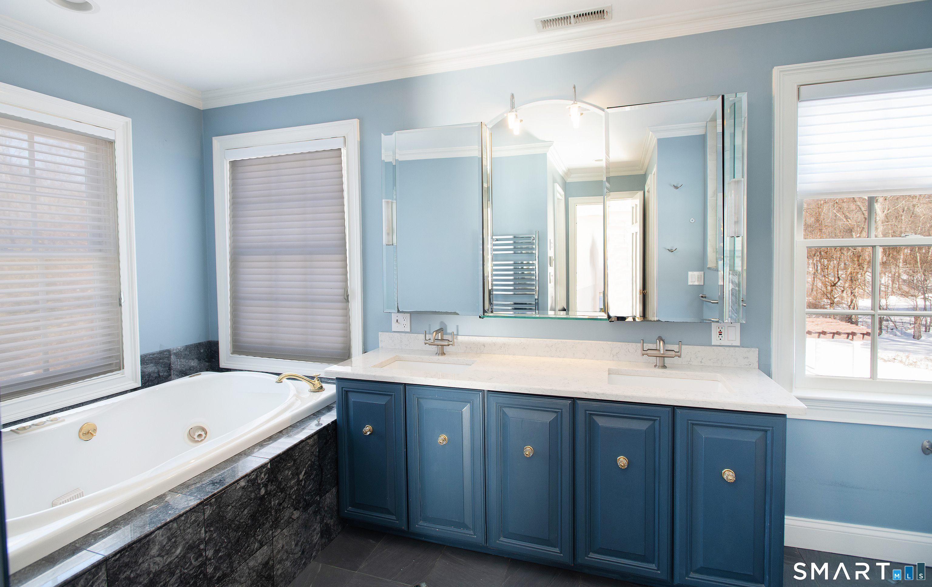 96 Norrans Ridge Drive Ridgefield, CT 06877 - Photo 21 of 38