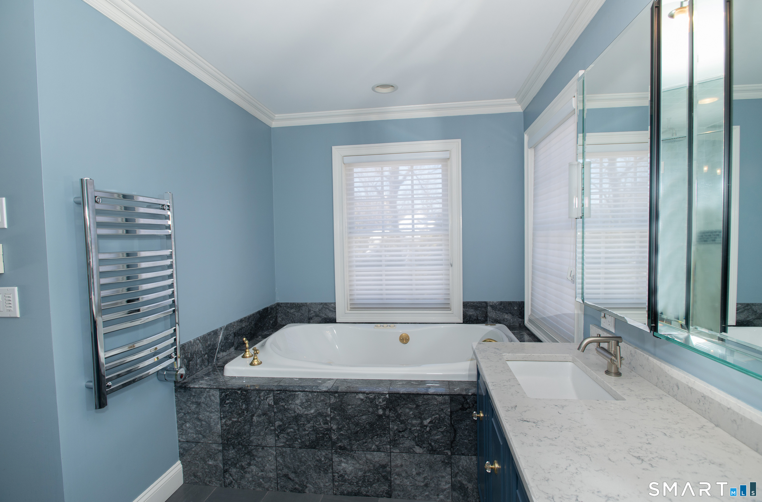 96 Norrans Ridge Drive Ridgefield, CT 06877 - Photo 23 of 38