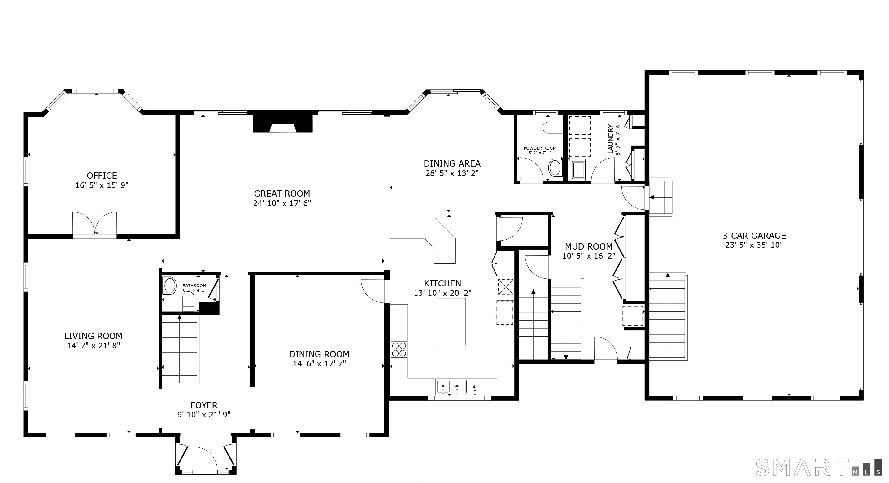 96 Norrans Ridge Drive Ridgefield, CT 06877 - Photo 36 of 38