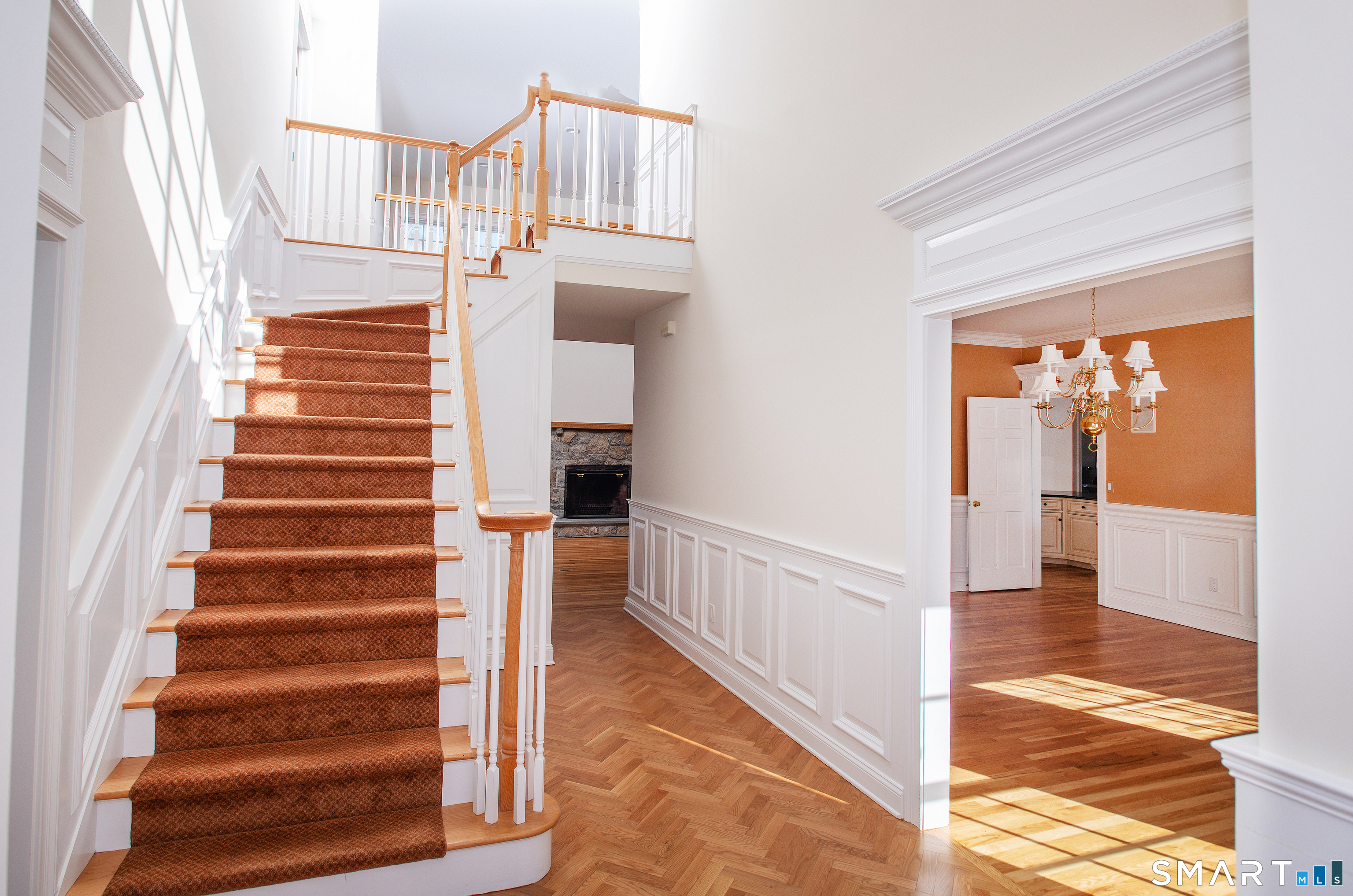 96 Norrans Ridge Drive Ridgefield, CT 06877 - Photo 9 of 38