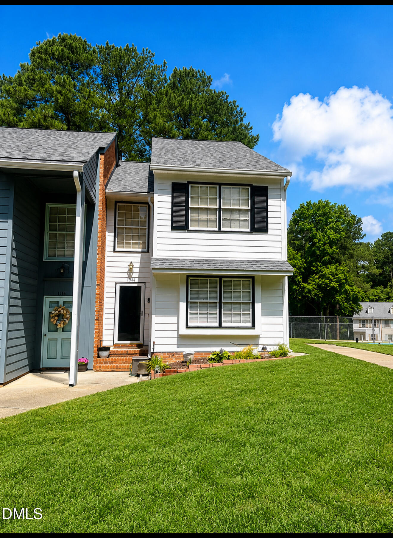 1344 Garden Crest Circle Raleigh, NC 27609 - Photo 1 of 2