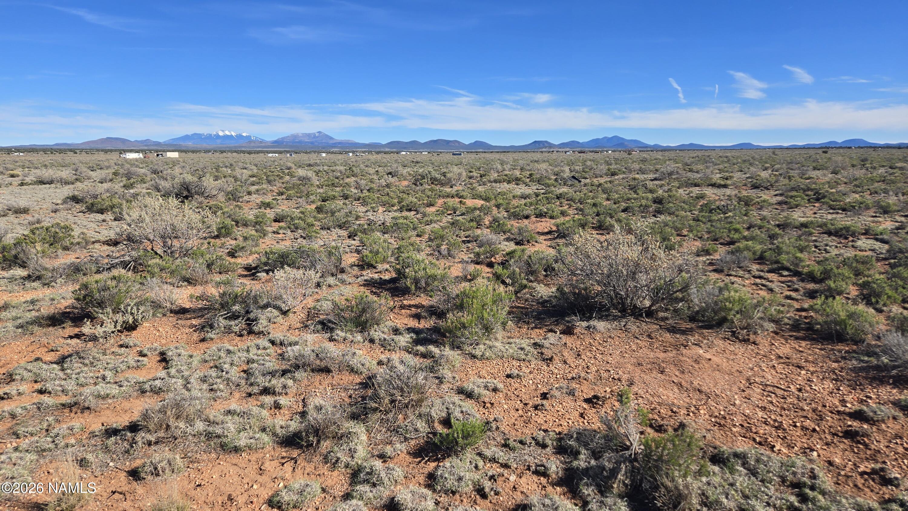2210 East Richard Road Williams, AZ 86046 - Photo 1 of 9 a view of city and mountain