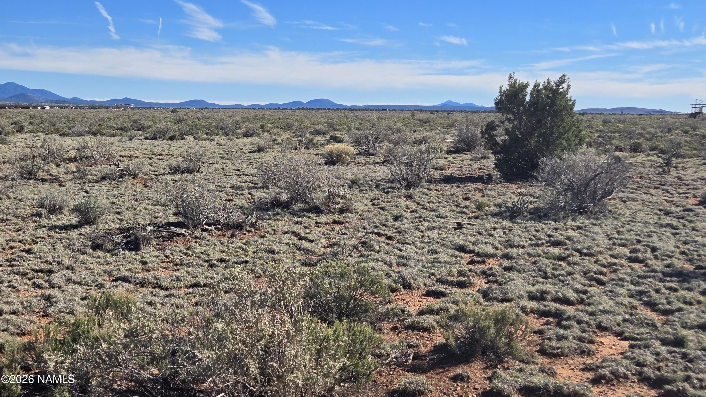 2210 East Richard Road Williams, AZ 86046 - Photo 5 of 9 a view of a sky