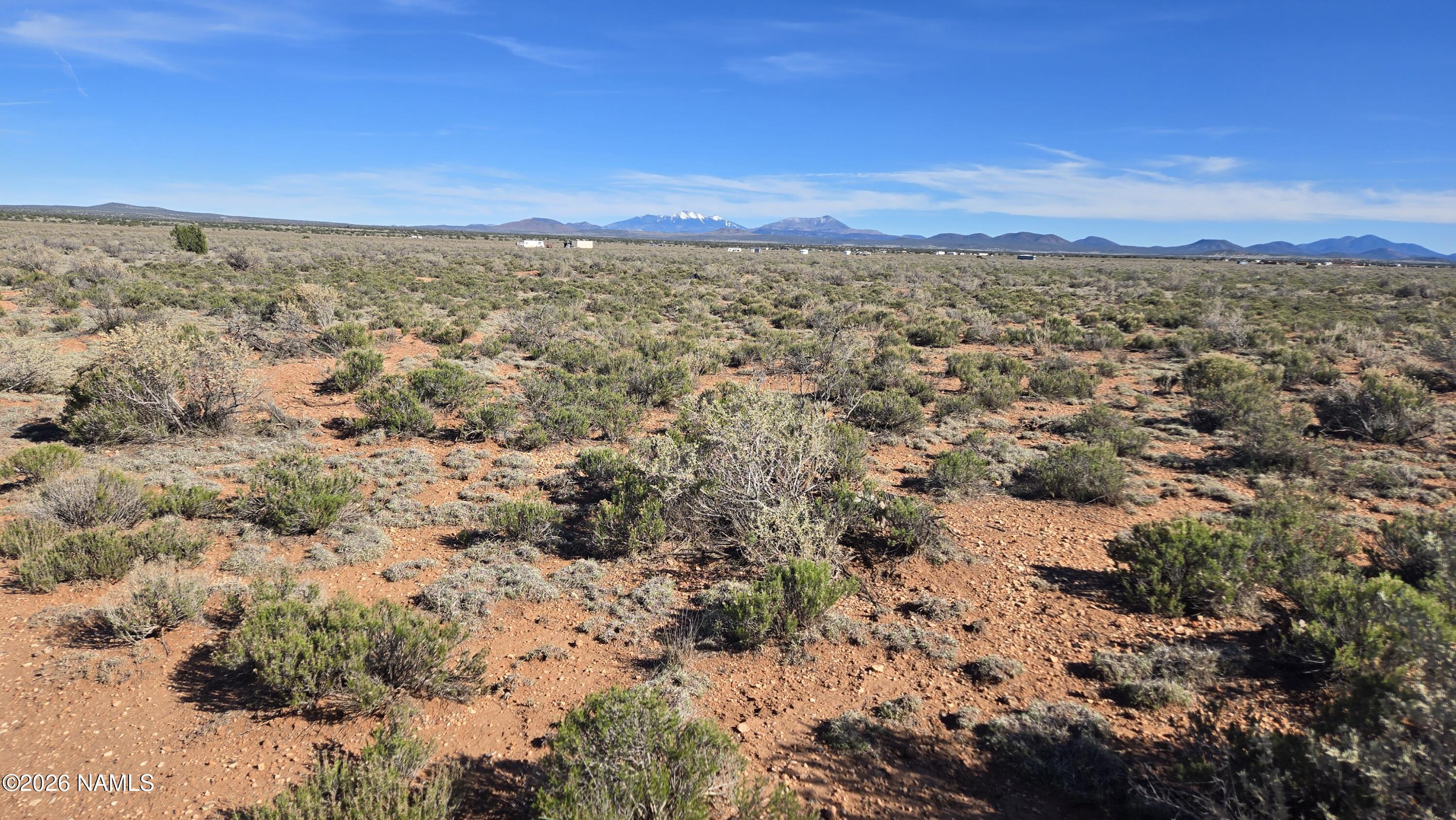2210 East Richard Road Williams, AZ 86046 - Photo 7 of 9 a view of city and ocean