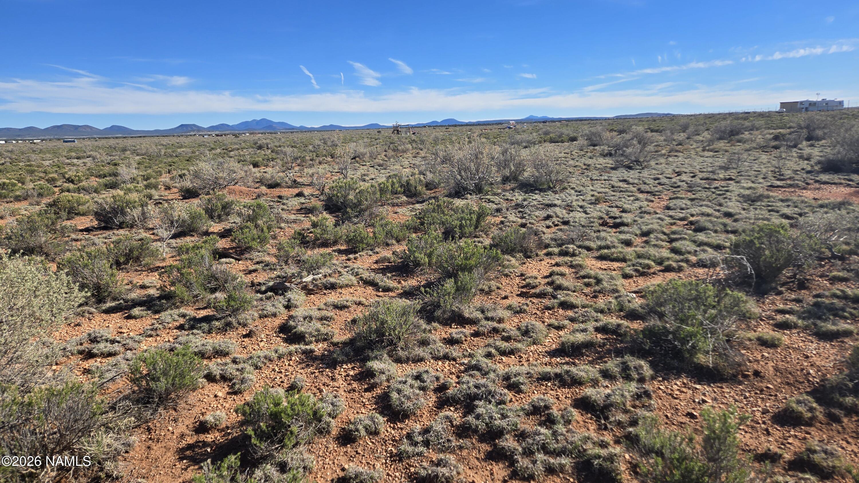 2210 East Richard Road Williams, AZ 86046 - Photo 9 of 9 a view of a city