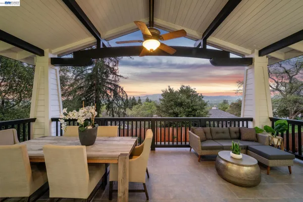 $2,295,000 | 475 Starview Drive, Danville, CA 94526
