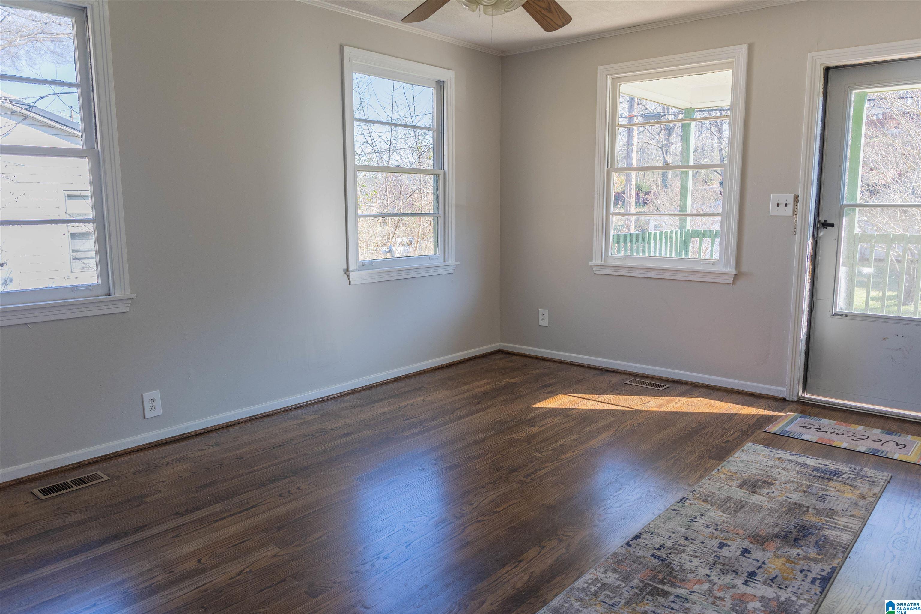 415 West Glade Road Anniston, AL 36206 - Photo 3 of 13