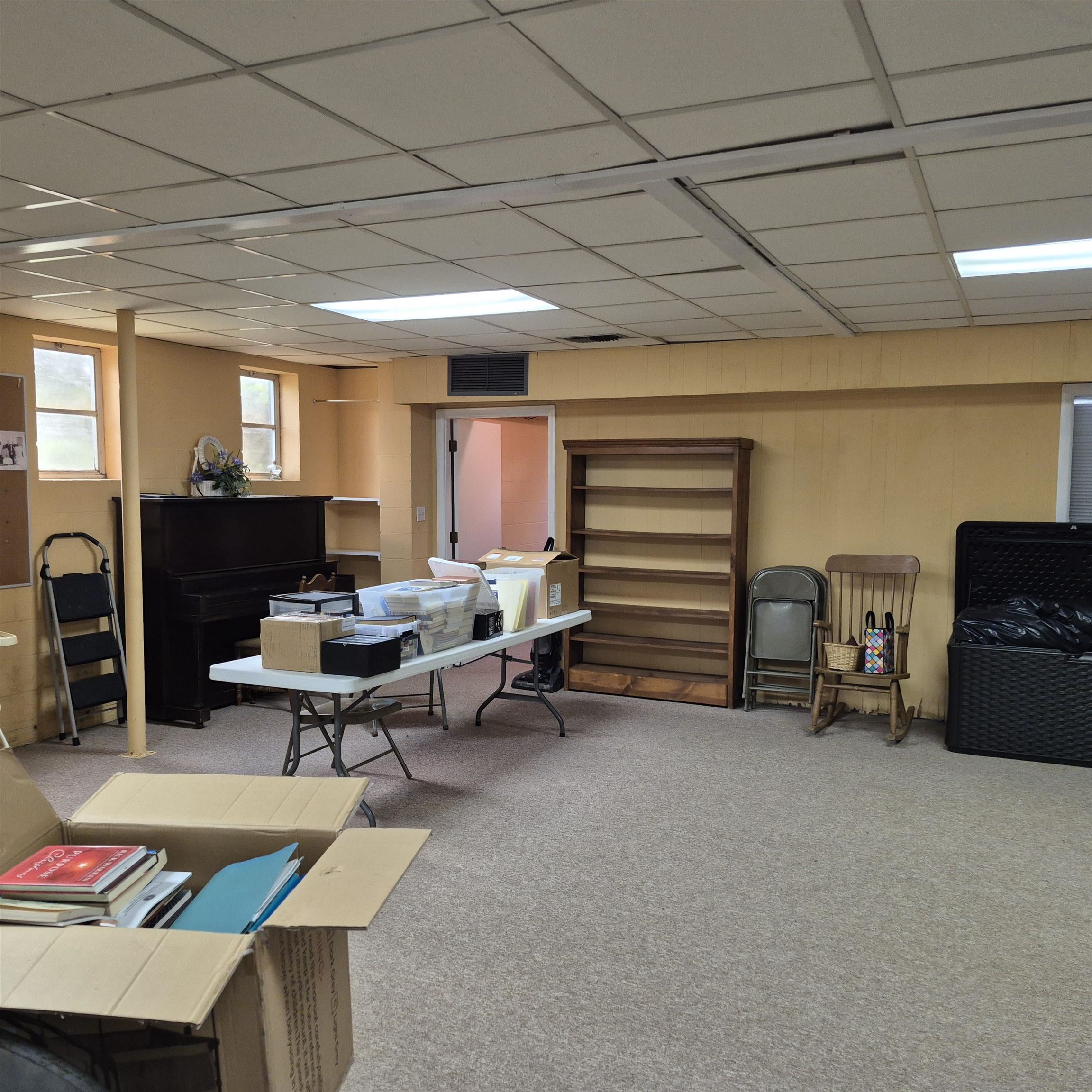 305 Rural Street Evergreen, AL 36401 - Photo 16 of 32 Office