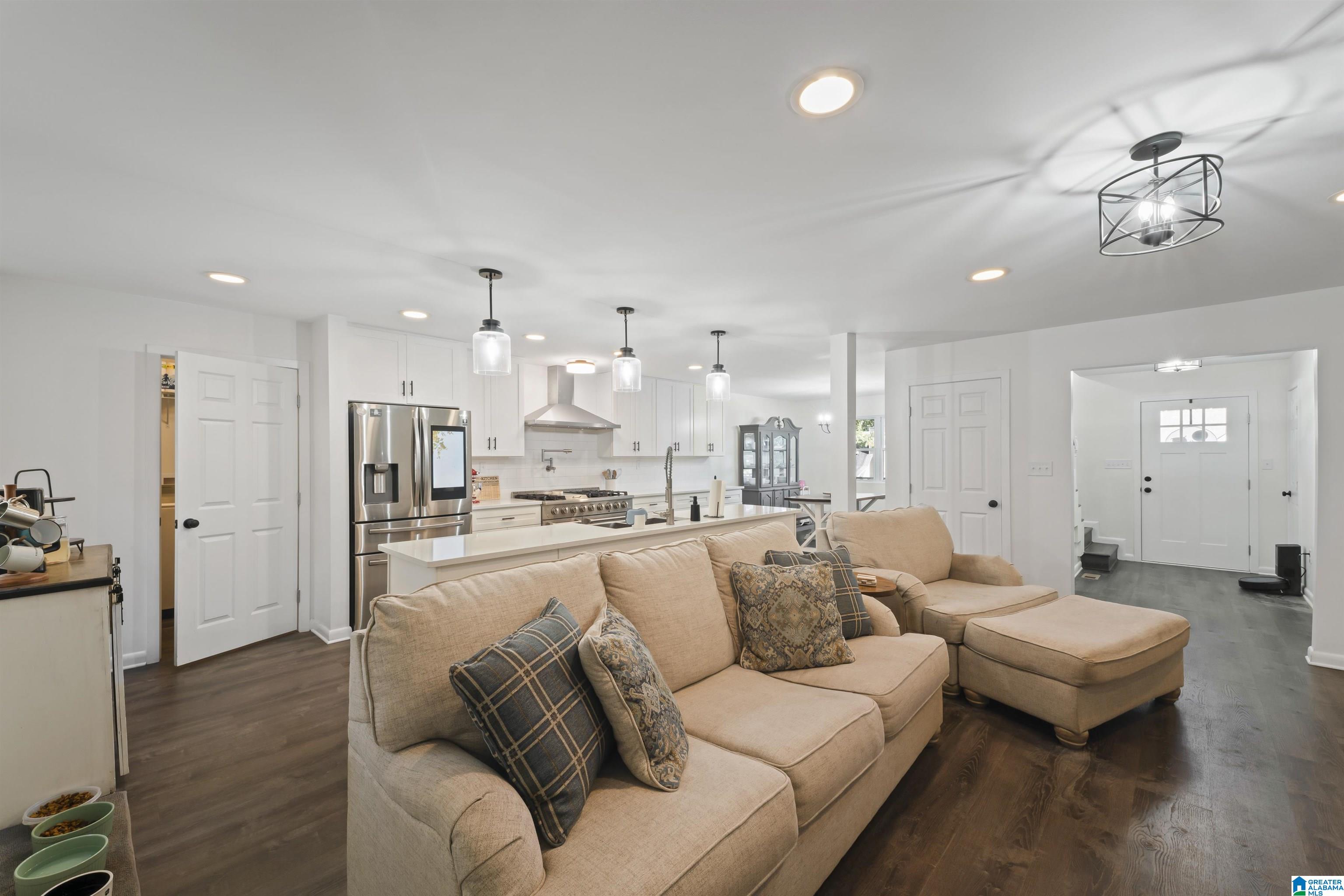 506 Owen Road Leeds, AL 35094 - Photo 18 of 49