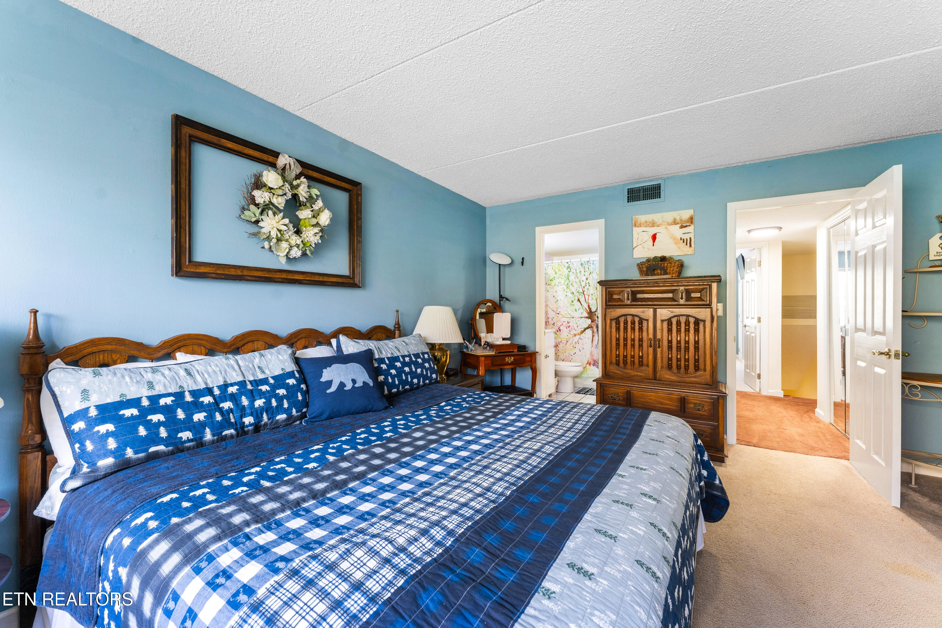 260 Roaring Fork Road, Unit 220 Gatlinburg, TN 37738 - Photo 14 of 22 _DSC7654