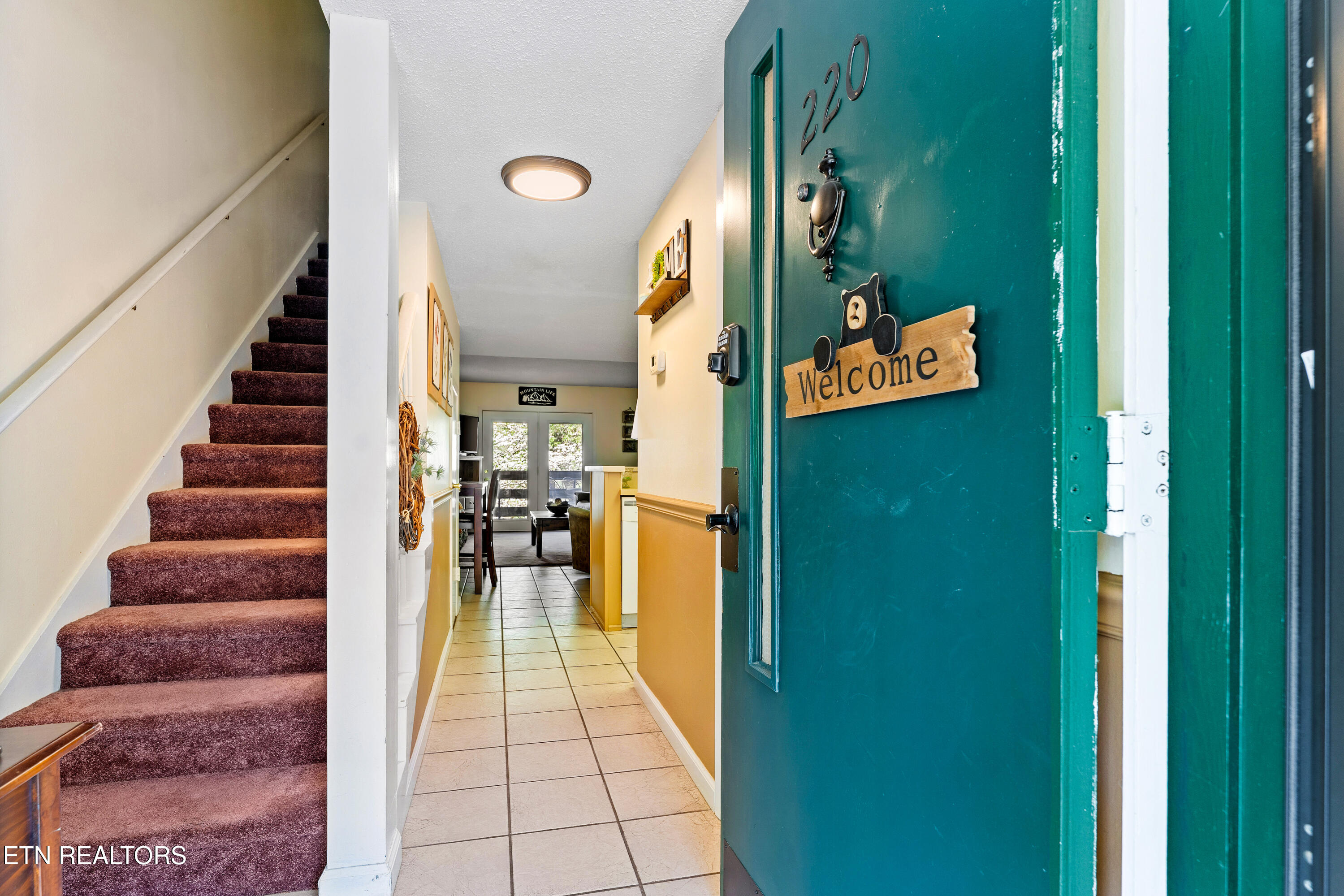 260 Roaring Fork Road, Unit 220 Gatlinburg, TN 37738 - Photo 22 of 22 _DSC7683