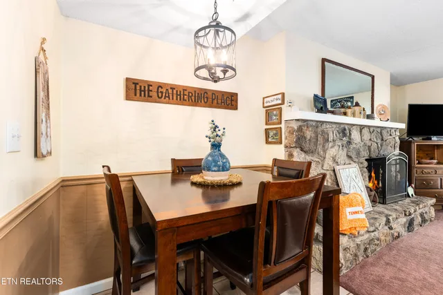 $259,770 | 260 Roaring Fork Road, Unit 220, Gatlinburg, TN 37738