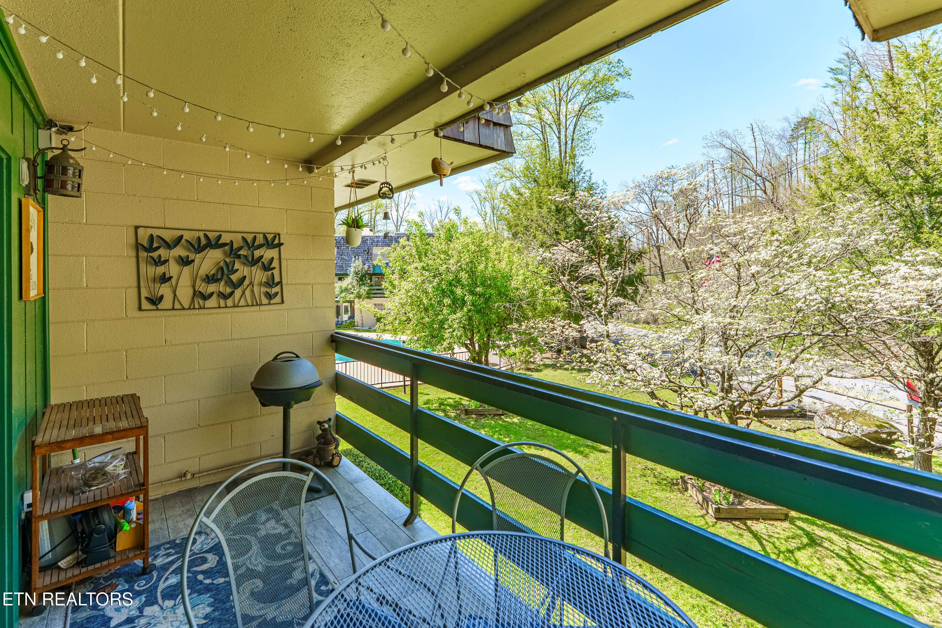 260 Roaring Fork Road, Unit 220 Gatlinburg, TN 37738 - Photo 9 of 22 _DSC7616-HDR