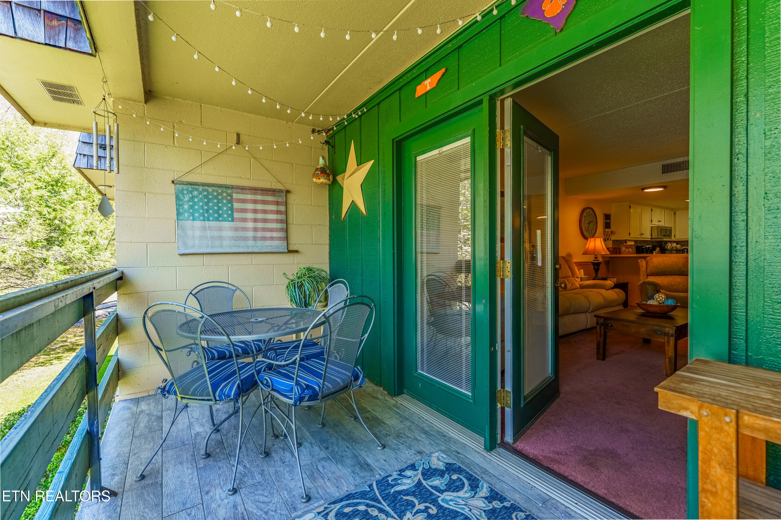 260 Roaring Fork Road, Unit 220 Gatlinburg, TN 37738 - Photo 10 of 22 _DSC7626-HDR-Edit