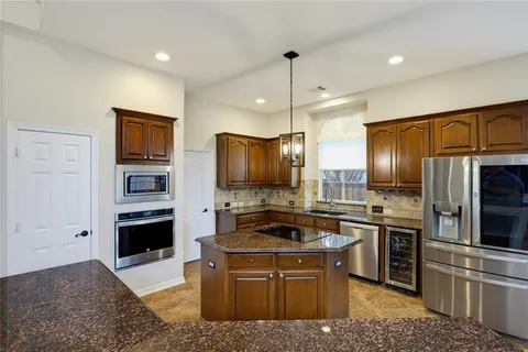 $705,000 | 5705 Sandalwood Drive, McKinney, TX 75070