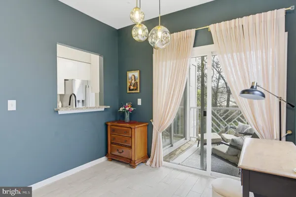 $435,000 | 5990 Founders Hill Court, Unit 202, Alexandria, VA 22310
