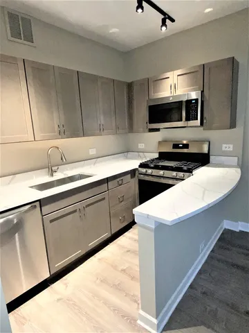 $1,495 | 432 West Belmont Avenue, Unit 205, Chicago, IL 60657