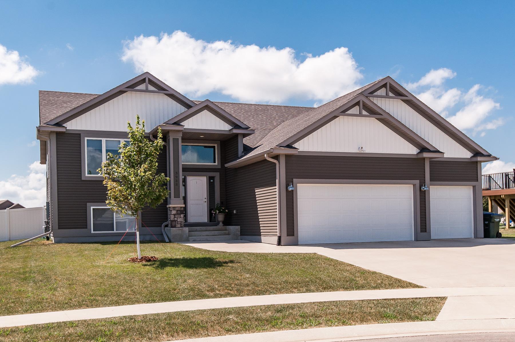 3933 Aries Lane Southwest Rochester, MN 55902 - Photo 1 of 40