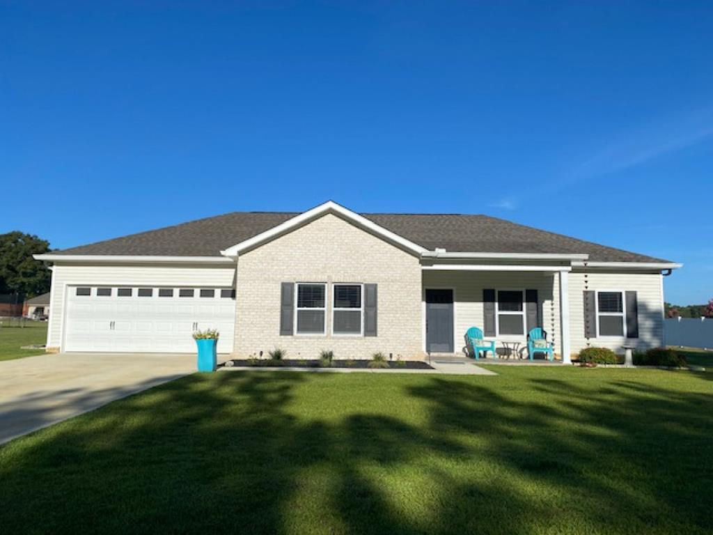 228 Highland Road Slocomb, AL 36375 - Photo 1 of 24 Main View