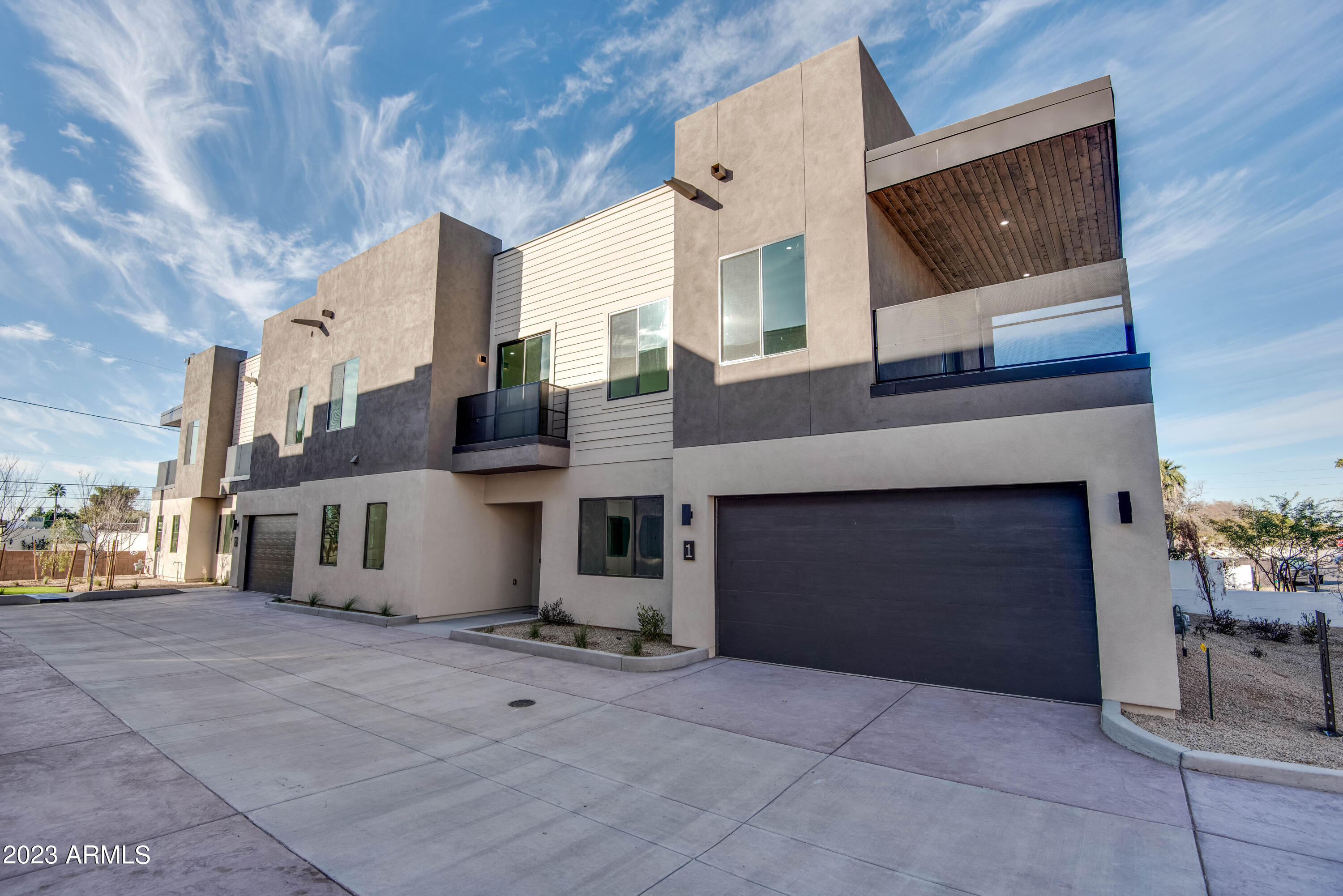 1625 East Lamar Road Phoenix, AZ 85016 - Photo 1 of 29 West Building