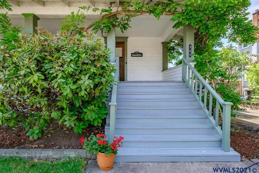 964 Southwest Ferry Street Albany, OR 97321 - Photo 4 of 39 Gallery Image 4