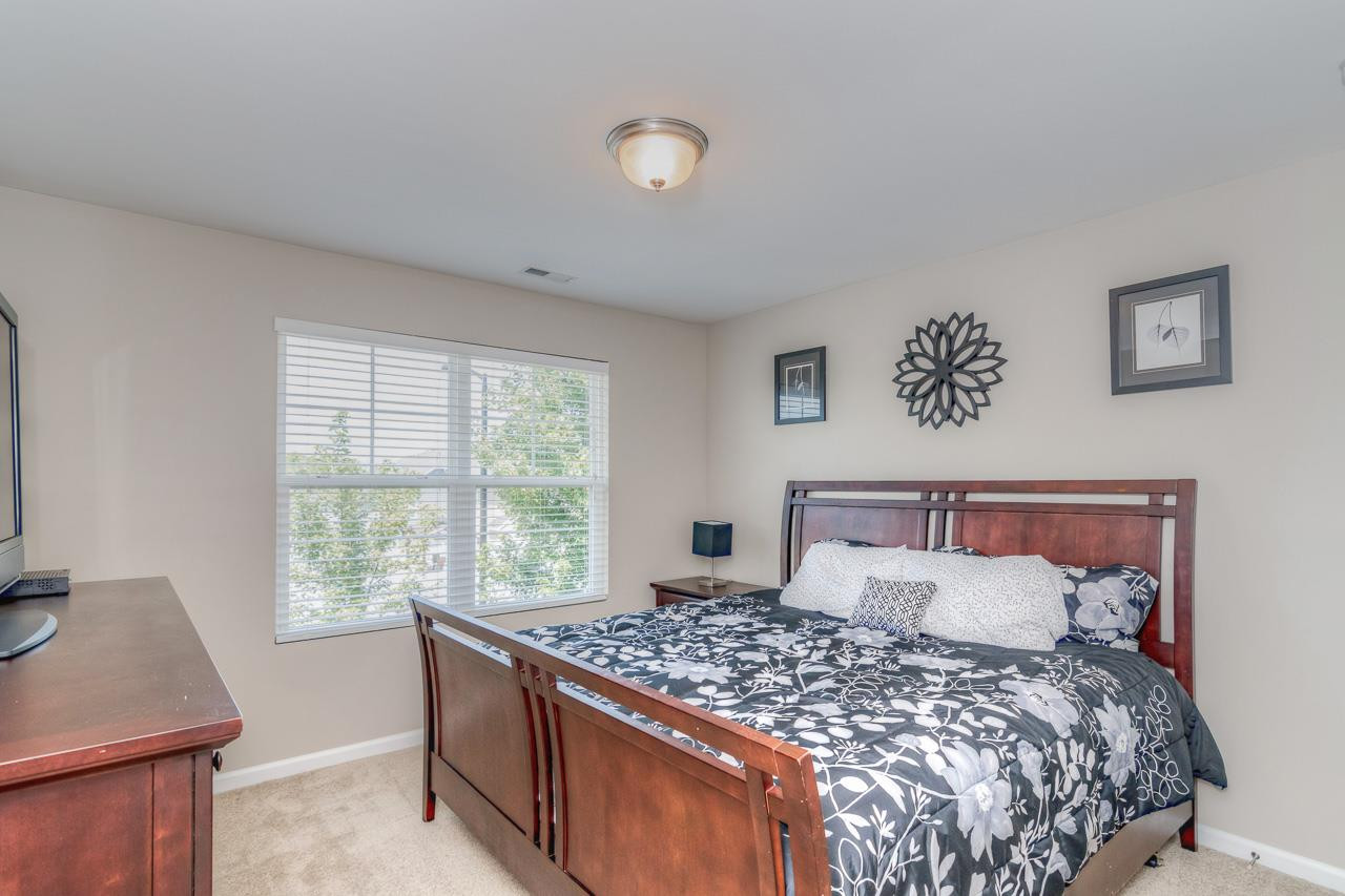 1505 Willowcrest Road Durham, NC 27703 - Photo 20 of 23 Second bedr